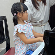 生徒さん保護者